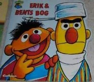Erikogbentsbog