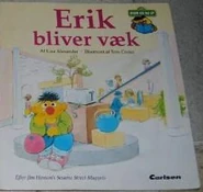 Erikblivervaek