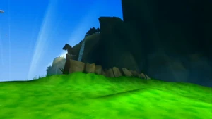 Mountain View 1
