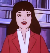 1Lois, Bride of Darkseid - part 1