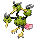 Dodrio NB variocolor