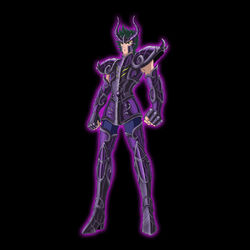 Wang-shuraspectre