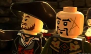Saofeng&barbossa