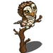 Burrowing Owl-icon