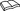 Book icoline