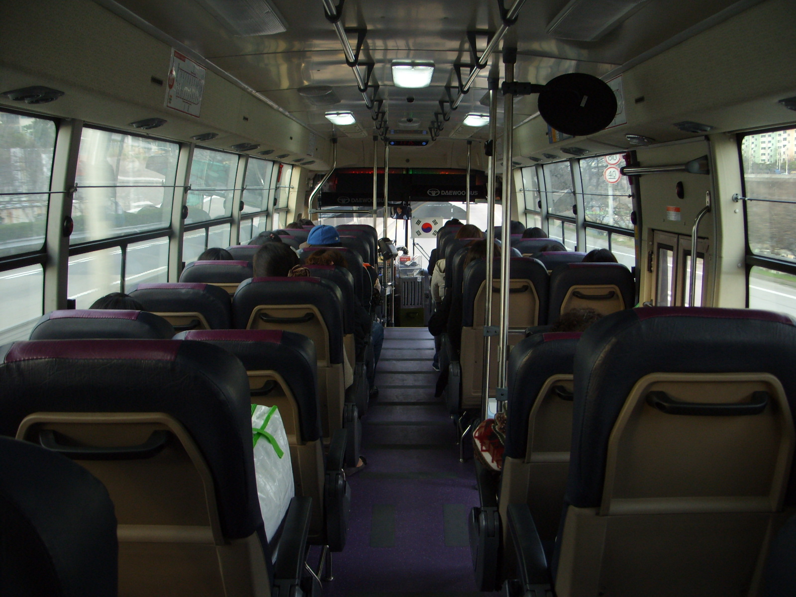 Urban Bus