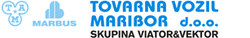 Logo of TVM