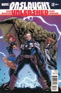 Onslaught Unleashed Vol 1 3