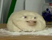 Dough