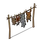 Pelt Line-icon