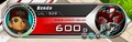 Infinity600