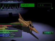 Scarface KF-C7