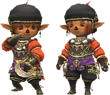 Tarutaru PUP (FFXI)
