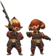 Tarutaru WAR (FFXI)