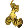 Subterra Fangoid Open