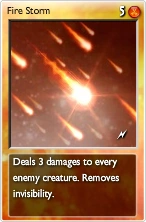 FireStorm