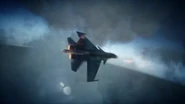 BF3 Su-37 Flanker-F