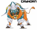 Tryhorn