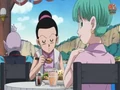 OldKai&ChiChi&Bulma