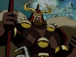 Heimdall AEMH