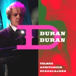 Guadalajara duran duran