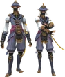 Elvaan BLU (FFXI)