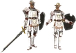 Elvaan PLD (FFXI)