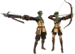 Elvaan RNG (FFXI)