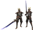 Elvaan SAM (FFXI)