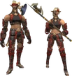 Elvaan WAR (FFXI)