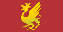 Flag of Scarlet Moon