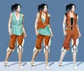 Portal 2 PotatoFoolsDay ARG Chell Outfit Concept Art.jpg