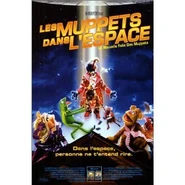 LesMuppetsDansL'EspaceFrenchVHS