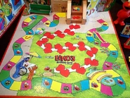 ElmosBirthdayGameBoard