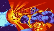 Thanos
