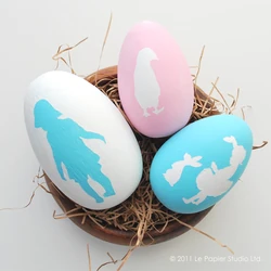 Silhouette-stenciled-easter-eggs-Step-5