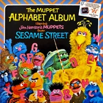 MuppAlphabetLPOrig