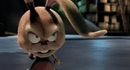 Hoodwinked