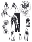 Hunter designs