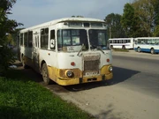 ЛиАЗ-677