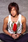Peter Ho7