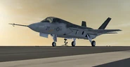 BFP4F F-35
