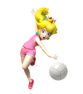 Peach MSM