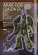 Gaza D