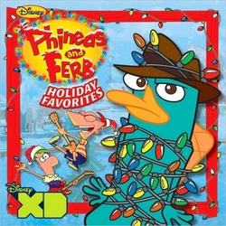 Holiday favorites