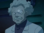Doctor Zager