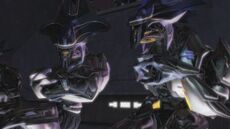 Sangheili honor