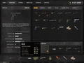 MP443 BFP4F menu