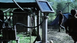 Novus solar power