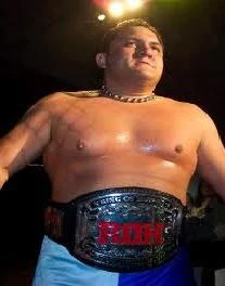 Samoa+joe+roh